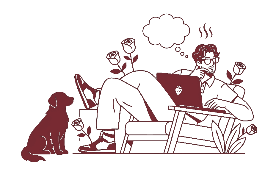 Illustrated avatar of Mohamed Nejjar