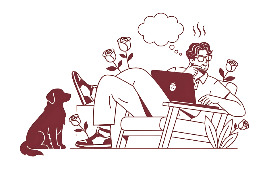 Illustrated avatar of Mohamed Nejjar