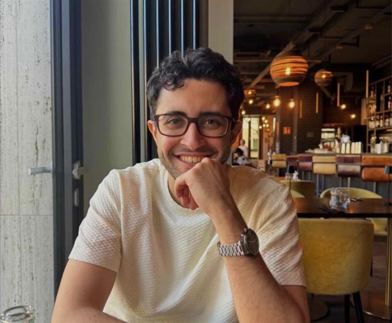 Mohamed Nejjar